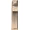 Ekena Millwork Westlake Craftsman Smooth Outlooker, Douglas Fir, 7 1/2"W x 26"D x 32"H OUT08X26X32WTL04SDF - alternate 4
